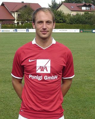 Matthias Nöhmaier