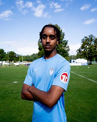 Joshua Isaias Almedom