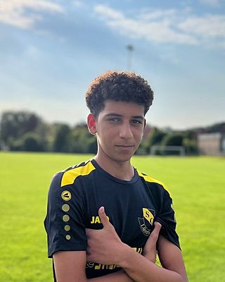 Rasool Al-Mohammedawi