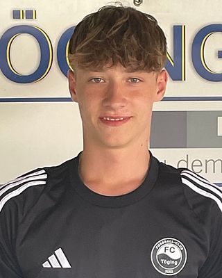 Linus Asenkerschbaumer