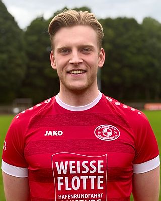 Sven Ebbe Süsselbeck