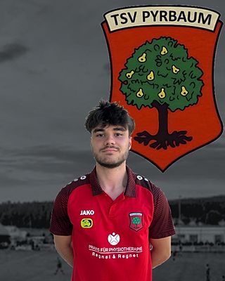 Benedikt Sauernheimer