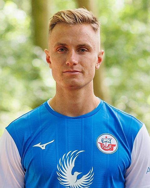 Foto: Eibner-Pressefoto / Andy Buenn