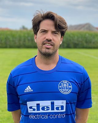 Felipe Mendes Lima Pereira