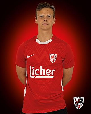 Levi Weidenhagen