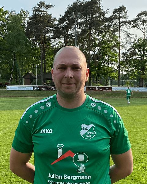 Foto: Nico Landwehr
