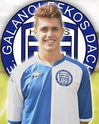 Konstantinos Kebaptzis