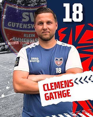 Clemens Gathge