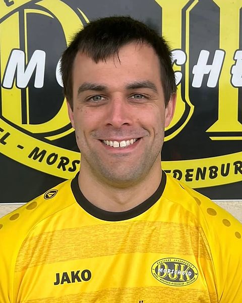 Foto: DJK Morscheid