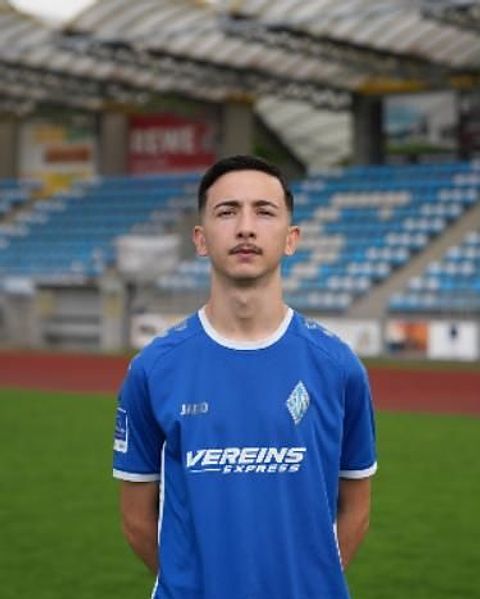 Foto: Daniel Fredel