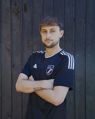 Lukas Wendrich