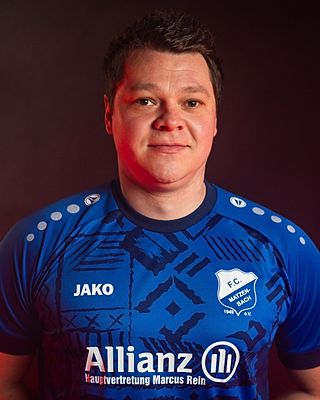 Florian Munz
