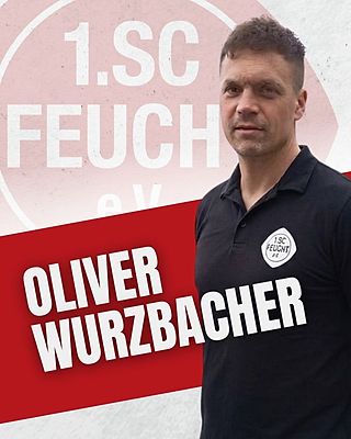 Oliver Wurzbacher