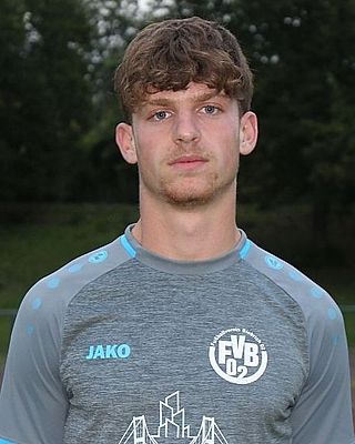 Alessio Camiolo