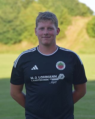 Tim-Tjorven Dornemann