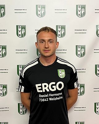 Patrik Koch