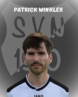 Patrick Winkler