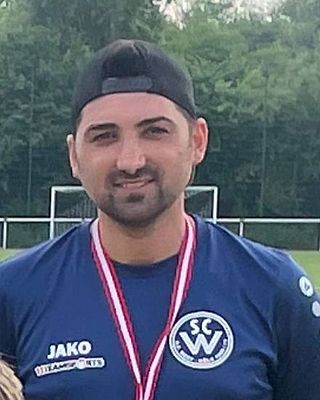 Tarik Yalcin