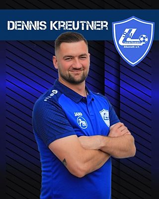 Dennis Kreutner