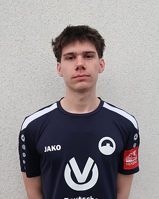 Tobias Gruska