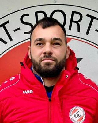 Boris Borisov