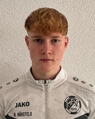 Niklas Weixler