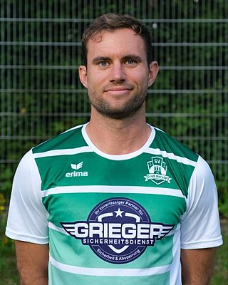 Marten Günter Henke