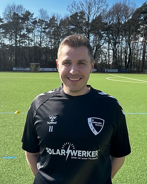 Foto: TuS Sennelager