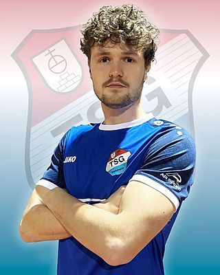 Daniel Spether
