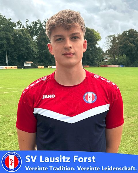 Foto: SV Lausitz Forst