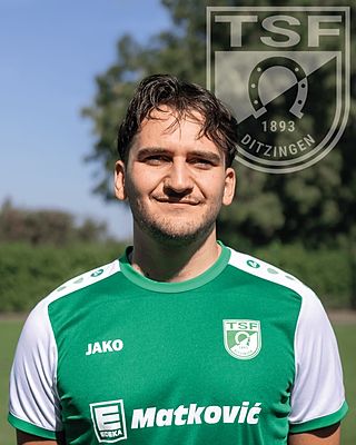 Eray Kilic
