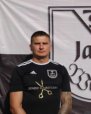 Jaroslaw Buczkowski