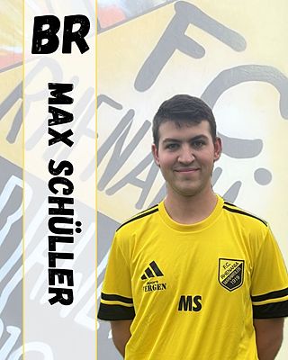 Max Schüller