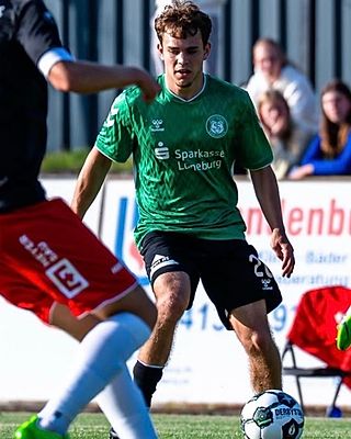 Theo Behrens-Perez