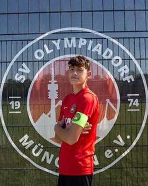 Foto: Olympiadorf München