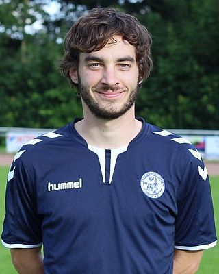 Maximilian Blendowski