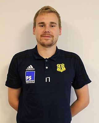 Philipp Neugebauer