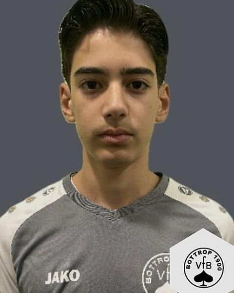 Foto: Memo VfB Bottrop