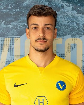 Kay-Fabian Adam