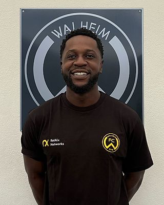 Gerhard Akomeah