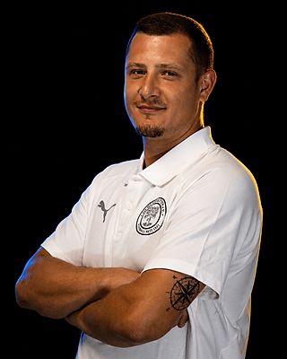 Rico Hofmann
