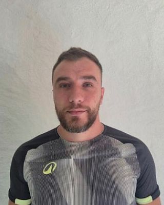 Marian-Marius Bortanoui