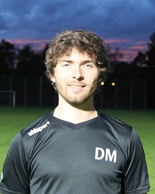 David Matthäus