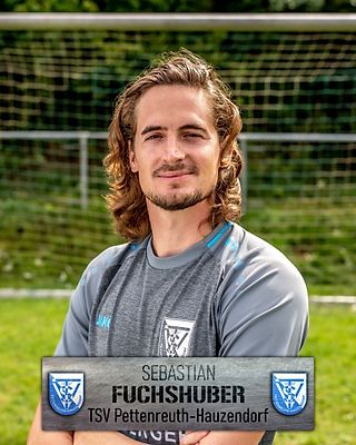 Sebastian Fuchshuber