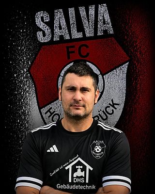Salvatore Milton