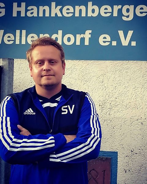 Foto: Sven Vinke