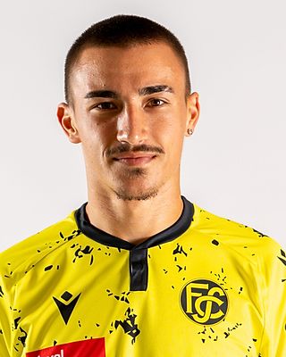 Adriano Rizvic