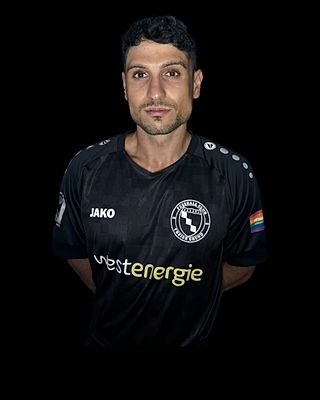 Ali Öztürk