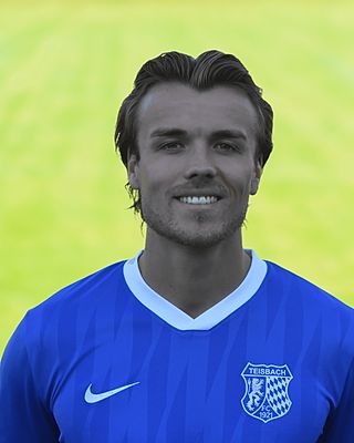 Valentin Harlander