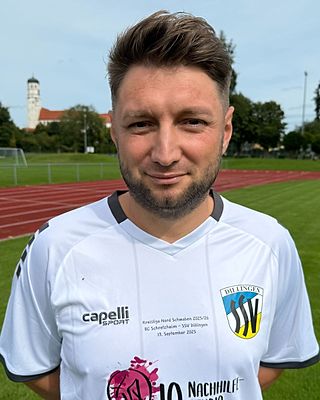 Alexander Kinder